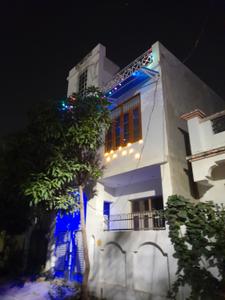 Image of 640 Sq.ft 1 BHK Builder Floor for rent in Indira Nagar, Lucknow for Rs. 8000