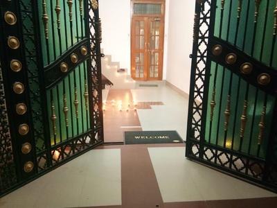 Image of 1100 Sq.ft 3 BHK Independent House for sale in Mohanlalganj, Lucknow for Rs. 4500000