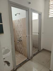 Bathroom Image of 600 Sq.ft 1.5 BHK Apartment / Flat for sale in Felicity Swarna Griha I, Annenahalli Tumkur for Rs. 1500000