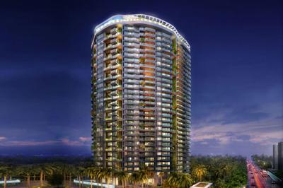 Image of 6500 Sq.ft 4 BHK Apartment / Flat for sale in Phoenix Kessaku, Rajajinagar, Bengaluru for Rs. 240000000