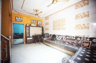Hall Image of 1359 Sq.ft 3 BHK Independent House for sale in Nava Naroda Ahmedabad for Rs. 21500000