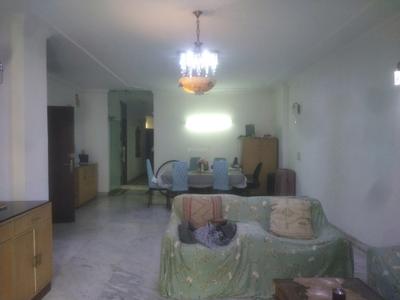 1 BHK Independent Builder Floor