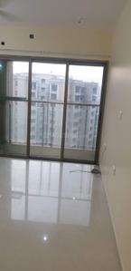 Bedroom Image of 1350 Sq.ft 3 BHK Apartment / Flat for rent in K Raheja Vistas, Powai Mumbai for Rs. 120000