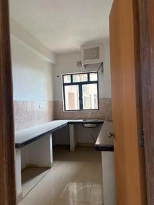 Kitchen Image of 1560 Sq.ft 3 BHK Apartment / Flat for sale in Modello Highs, Kamalgazi Kolkata for Rs. 15500000