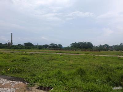Image of 720 Sq.ft Residential Plot / Land for sale in Swapnabhumi, New Town, Kolkata for Rs. 1778878