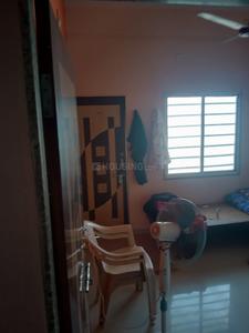 Hall Image of 850 Sq.ft 2 BHK Apartment / Flat for sale in Jorawarnagar Surendranagar for Rs. 1550000