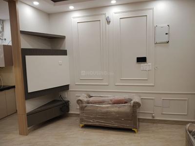 Bedroom Image of 1775 Sq.ft 3 BHK Apartment / Flat for sale in Raja Park Jaipur for Rs. 17500000