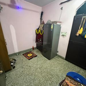 Bedroom Image of 360 Sq.ft 2 BHK Independent House for sale in Uttam Nagar New Delhi for Rs. 7400000