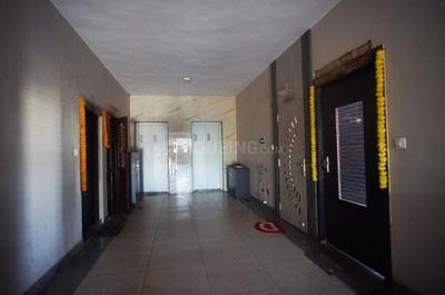 Image of 1026 Sq.ft 2 BHK Apartment / Flat for sale in Chandkheda, Ahmedabad for Rs. 4700000