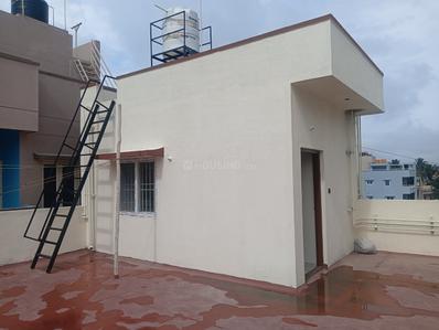 Image of 200 Sq.ft 1 RK Independent House for rent in Hennur, Bengaluru for Rs. 9500
