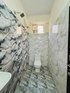 Image of 820 Sq.ft 1 BHK Apartment / Flat for rent in Banjara Hills, Hyderabad for Rs. 11000