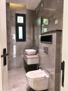 Bedroom Two Image of 1631 Sq.ft 2 BHK Duplex for sale in Ireo The Grand Arch, Sector 58 Gurgaon for Rs. 31500000