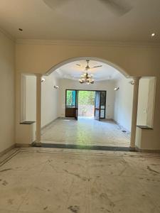 Hall Image of 2700 Sq.ft 4 BHK Builder Floor for sale in New Friends Colony New Delhi for Rs. 55000000