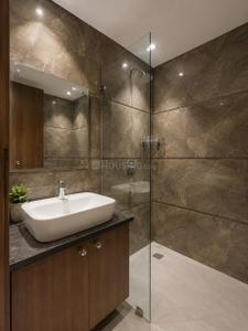 Image of 500 Sq.ft 1 RK Builder Floor for rent in Sector 30, Gurgaon for Rs. 25000