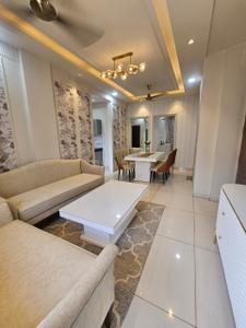 Bathroom Image of 1200 Sq.ft 2 BHK Apartment / Flat for sale in SBP Gateway Of Dreams, Nabha Zirakpur for Rs. 6000000