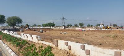 Image of 93 Sq.ft Residential Plot / Land for sale in Chittora, Jaipur for Rs. 2658450