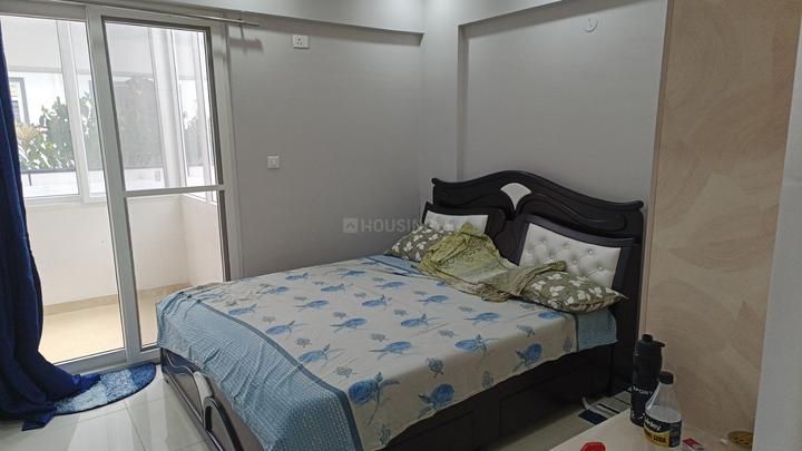 Bliss by fineline Bedroom One 1