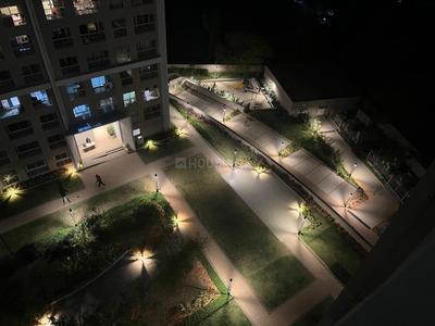 Balcony Image of 1058 Sq.ft 2 BHK Apartment / Flat for sale in Sobha Dream Gardens, Thanisandra Bengaluru for Rs. 12000000