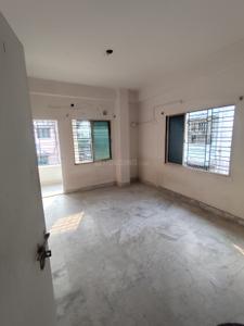 Hall Image of 940 Sq.ft 2 BHK Apartment / Flat for sale in Airport Gate no. 1 Kolkata for Rs. 4000000