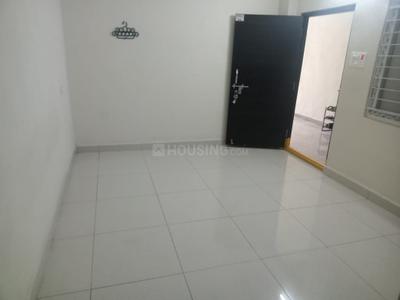 Hall Image of 560 Sq.ft 1 BHK Apartment / Flat for rent in Yousufguda Hyderabad for Rs. 12700
