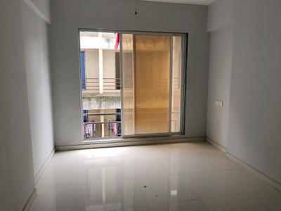 Living Room Image of 745 Sq.ft 1 BHK Apartment / Flat for sale in Ulwe Navi Mumbai for Rs. 4800000