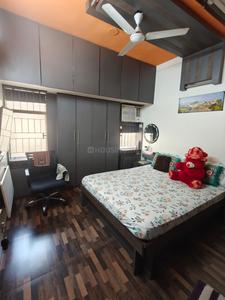 Bedroom Image of 900 Sq.ft 2 BHK Apartment / Flat for sale in Paldi Ahmedabad for Rs. 7800000