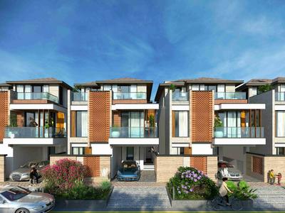 Image of 2600 Sq.ft 5 BHK Villa for sale in Tyayakana Halli, Bengaluru for Rs. 22500000