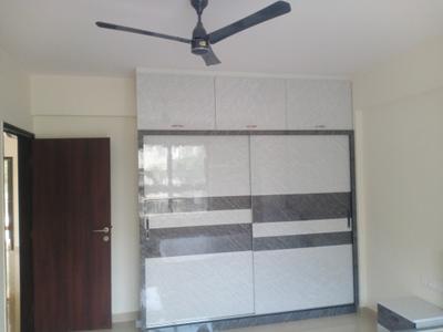 Bedroom Image of 1700 Sq.ft 3 BHK Apartment / Flat for rent in ITI Layout Bengaluru for Rs. 80000