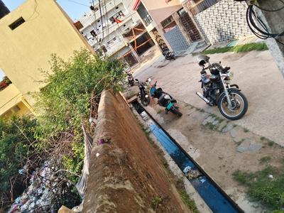 Kokar Plot View 2