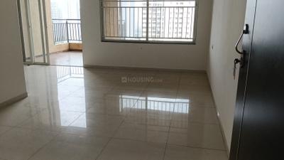 Living Room Image of 900 Sq.ft 2 BHK Apartment / Flat for sale in Kolte Patil Life Republic R4, Nerhe Pune for Rs. 8200000