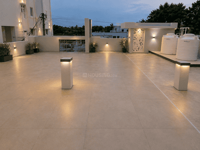 Image of 1500 Sq.ft 3 BHK Independent House for sale in Rayasandra, Bengaluru for Rs. 8000000