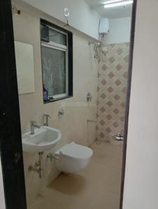 Bathroom Image of Girls Pg in Ghatkopar East, Mumbai