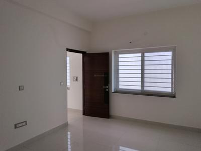 Bedroom Image of 2540 Sq.ft 4 BHK Villa for sale in Moula Ali Secunderabad for Rs. 20321000