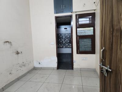 Bedroom Image of 1545 Sq.ft 2 BHK Independent House for rent in Model Town Panipat for Rs. 14900