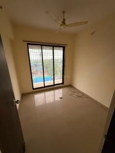 Hall Image of 1050 Sq.ft 2 BHK Apartment / Flat for sale in Om Shivam Apartments, Kamothe Navi Mumbai for Rs. 12000000