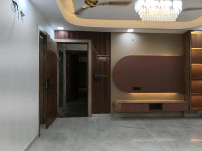 Living Room Image of 1700 Sq.ft 3 BHK Apartment / Flat for sale in Lucky Wow Monk, Noida Extension Greater Noida for Rs. 6500000