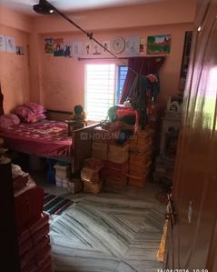 Bedroom Image of 680 Sq.ft 2 BHK Apartment / Flat for sale in Belghoria Kolkata for Rs. 2200000