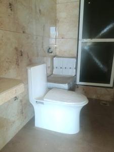 Bedroom Two Image of 1050 Sq.ft 2 BHK Apartment / Flat for sale in Niharika Absolute, Taloja Navi Mumbai for Rs. 9900000
