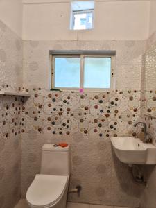 Image of 1800 Sq.ft 3 BHK Apartment / Flat for sale in Skil Manasarovar Heights II, Bowenpally, Secunderabad for Rs. 11000000