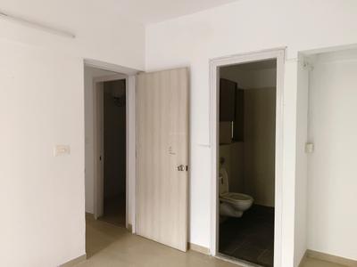 Bedroom Image of 774 Sq.ft 1.5 BHK Apartment / Flat for sale in Lodha Casa Rio, Palava Phase 1 Thane for Rs. 4400000