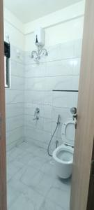 Image of 1000 Sq.ft 3 BHK Apartment / Flat for rent in Majestique Towers East, Upper Kharadi, Pune for Rs. 43000