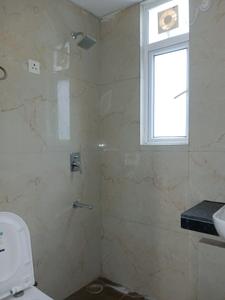 Bedroom One Image of 1620 Sq.ft 3.5 BHK Builder Floor for sale in Smartworld Gems, Sector 89 Gurgaon for Rs. 16200000