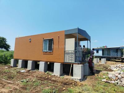 Image of 350 Sq.ft 1 BHK Farm House for sale in Kamkole, Sangareddy for Rs. 3999999