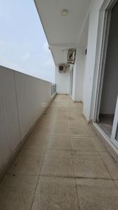 Balcony Image of 2700 Sq.ft 4 BHK Builder Floor for sale in SS Linden Residential Floors, Sector 84 Gurgaon for Rs. 29000000