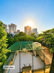 Image of 1850 Sq.ft 3 BHK Apartment / Flat for sale in Chembur, Mumbai for Rs. 39900000