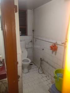 Bathroom Image of Camp PG  in Central Street Camp, Pune