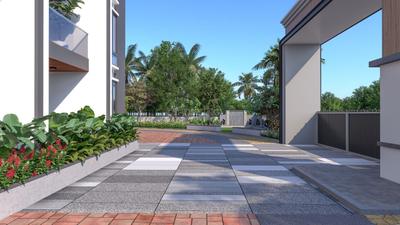 Image of 1670 Sq.ft 3 BHK Apartment / Flat for sale in Narayanapura, Bengaluru for Rs. 17000000