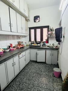 Kitchen Image of 1800 Sq.ft 6 BHK Independent House for sale in Sector 15 Gurgaon for Rs. 50000000