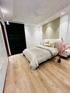 Bedroom Image of 1620 Sq.ft 4 BHK Builder Floor for sale in Sector 84 Faridabad for Rs. 18000000
