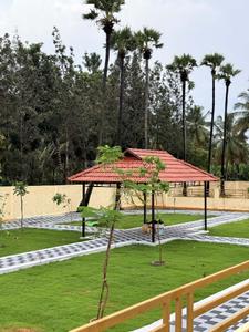 Image of 806 Sq.ft Residential Plot / Land for sale in RR Velavan Square, Kariampalayam, Coimbatore for Rs. 1340000